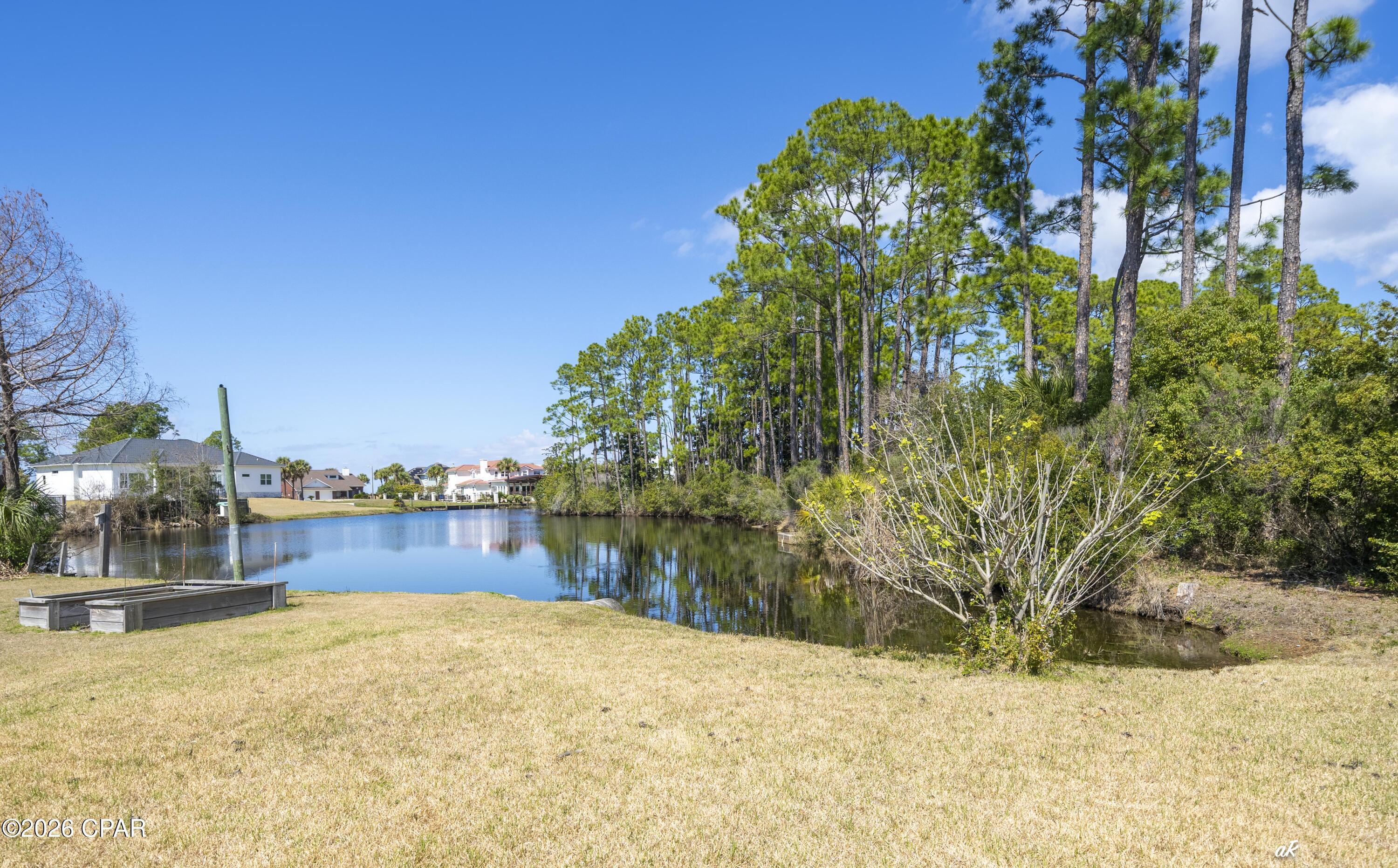 2910 Kings Harbour Road Panama City FL 32405