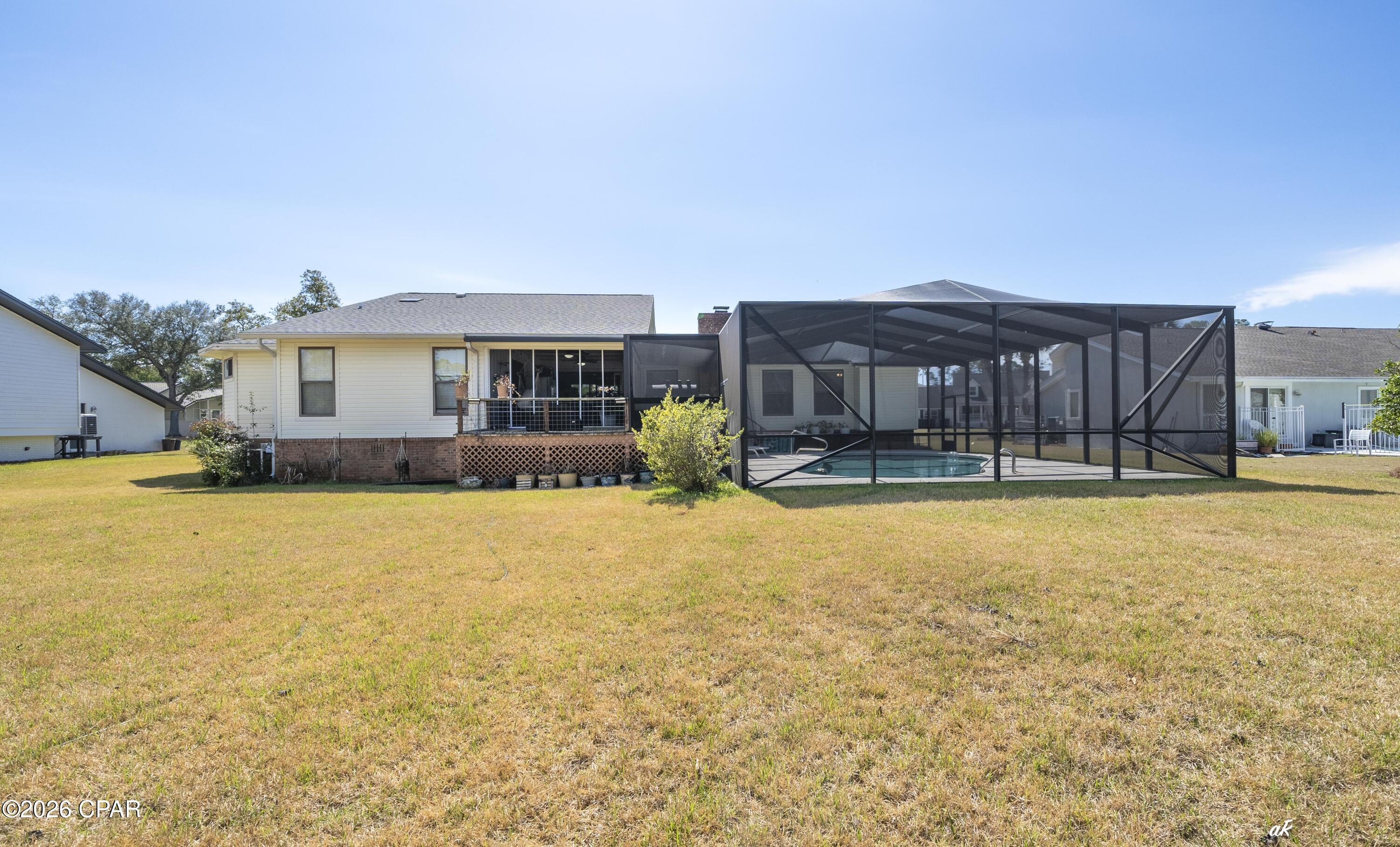 2910 Kings Harbour Road Panama City FL 32405