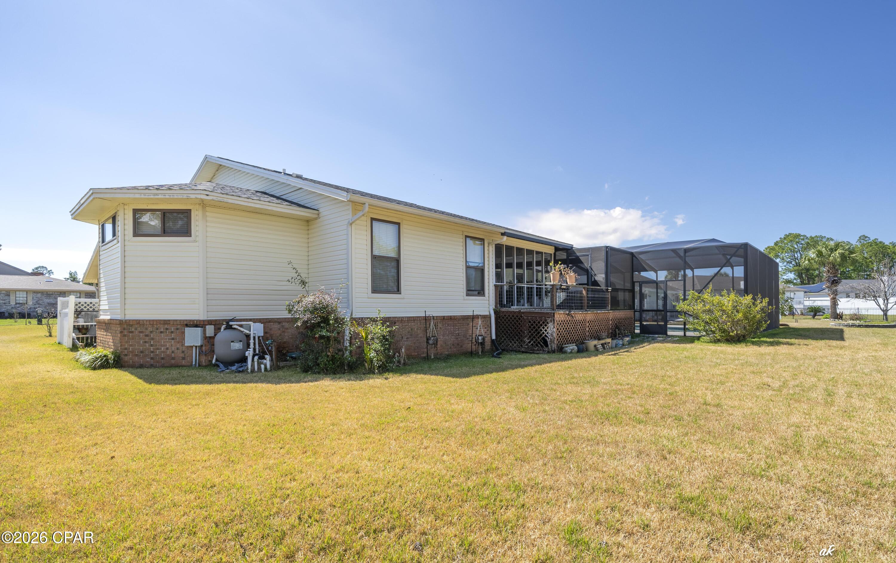 2910 Kings Harbour Road Panama City FL 32405