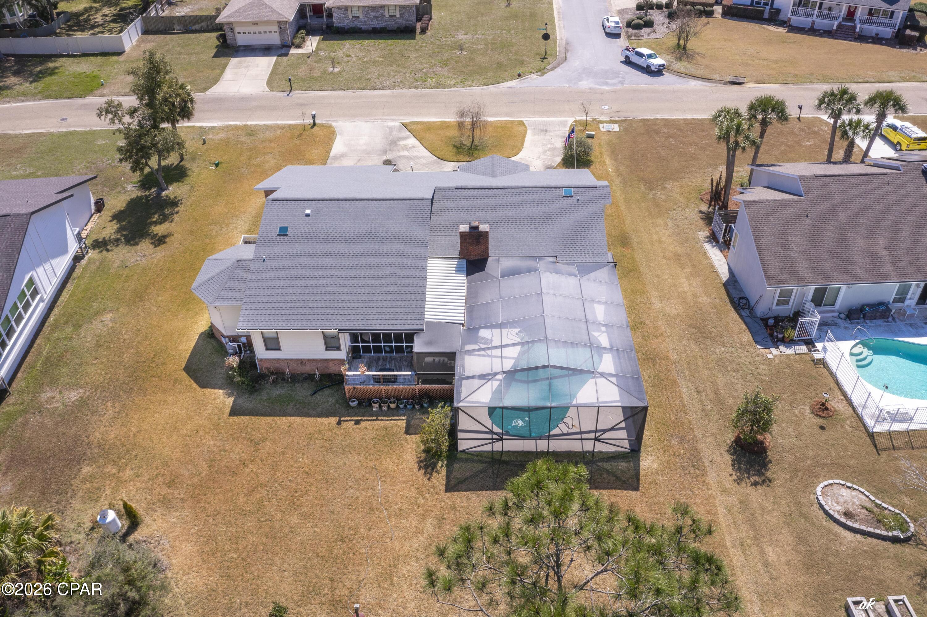 2910 Kings Harbour Road Panama City FL 32405