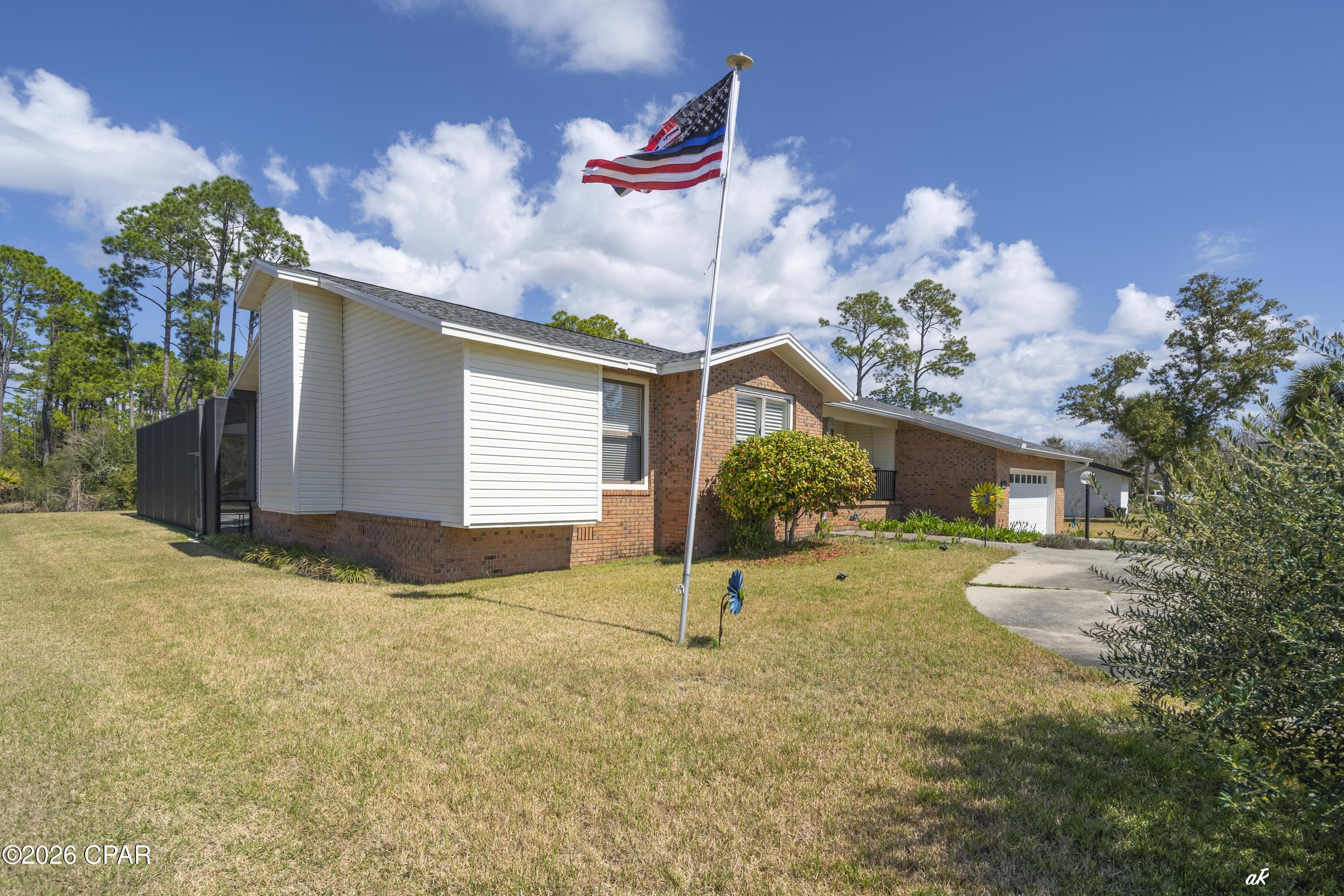 2910 Kings Harbour Road Panama City FL 32405