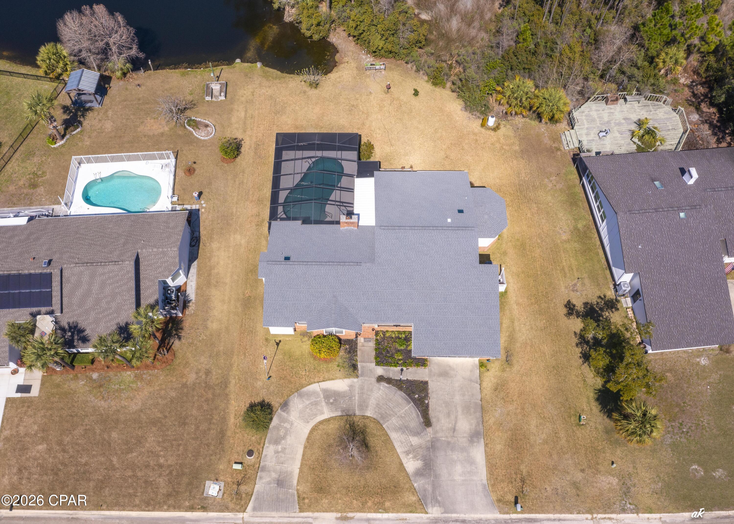 2910 Kings Harbour Road Panama City FL 32405