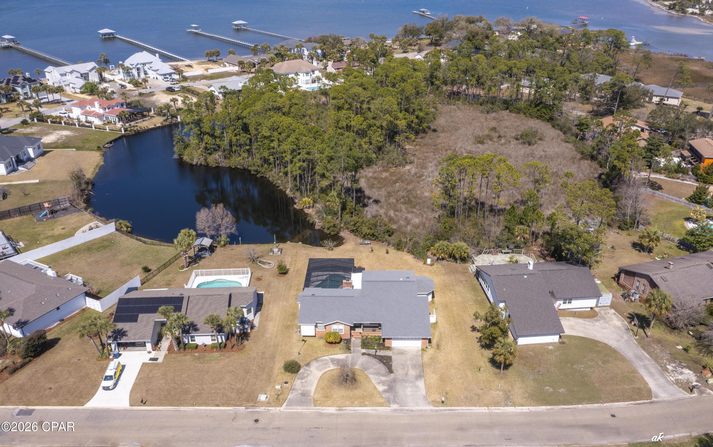 2910 Kings Harbour Road Panama City FL 32405
