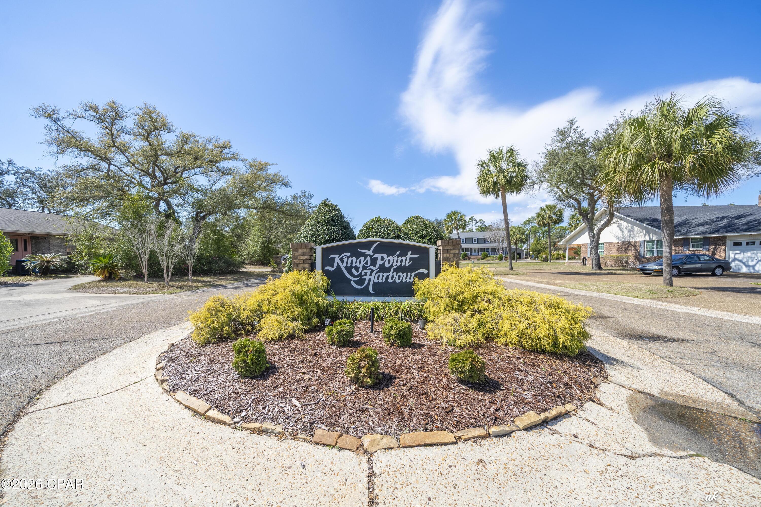 2910 Kings Harbour Road Panama City FL 32405