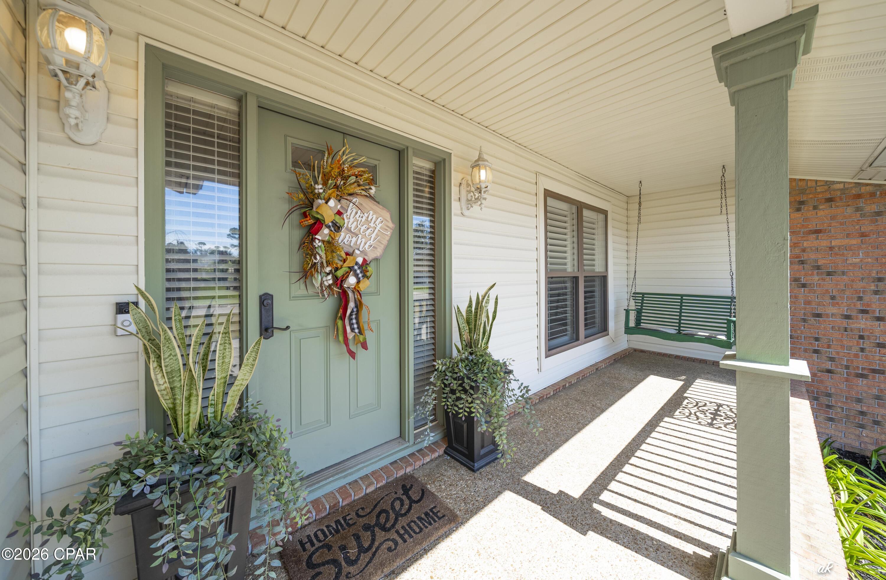 2910 Kings Harbour Road Panama City FL 32405