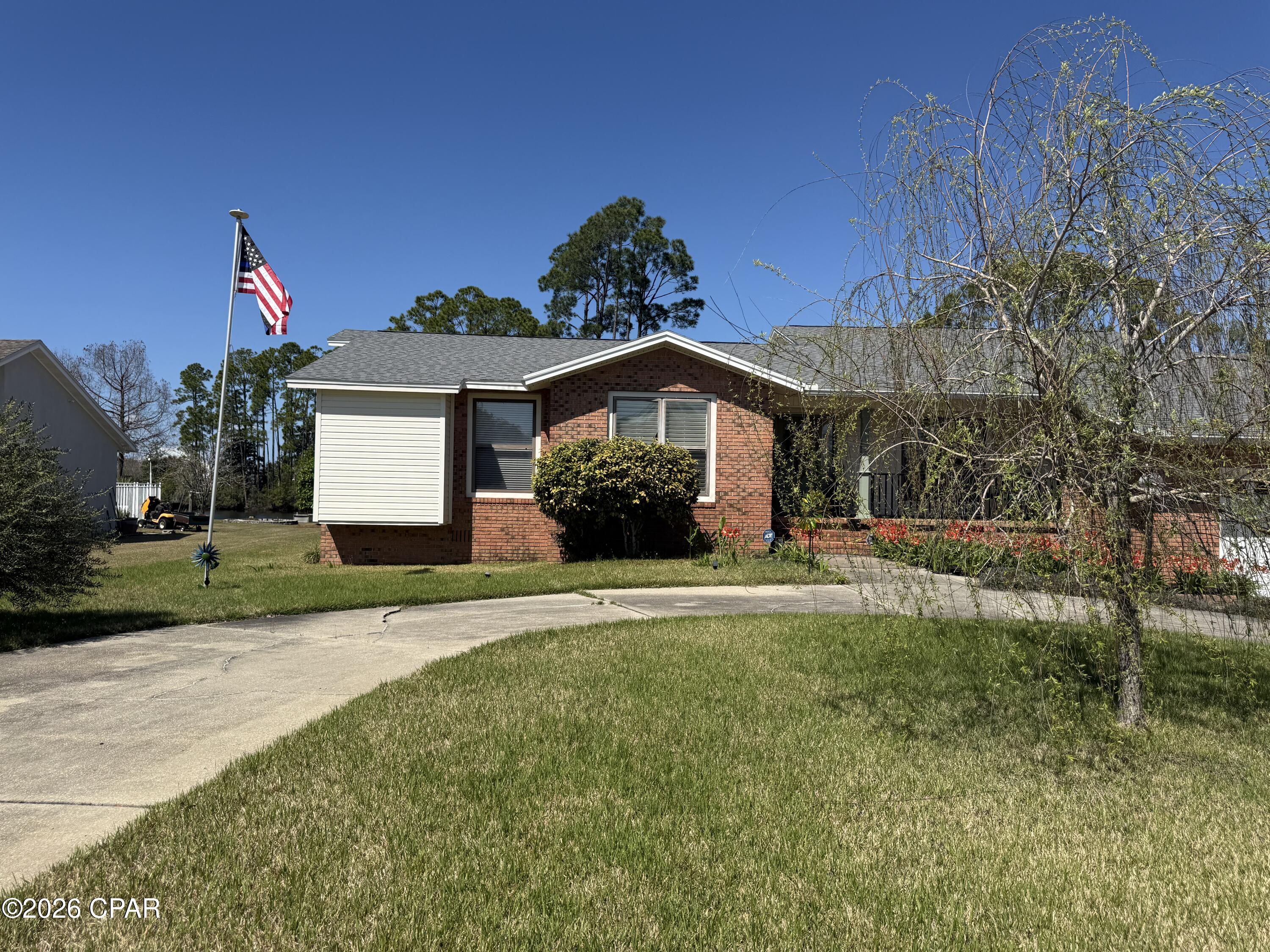 2910 Kings Harbour Road Panama City FL 32405