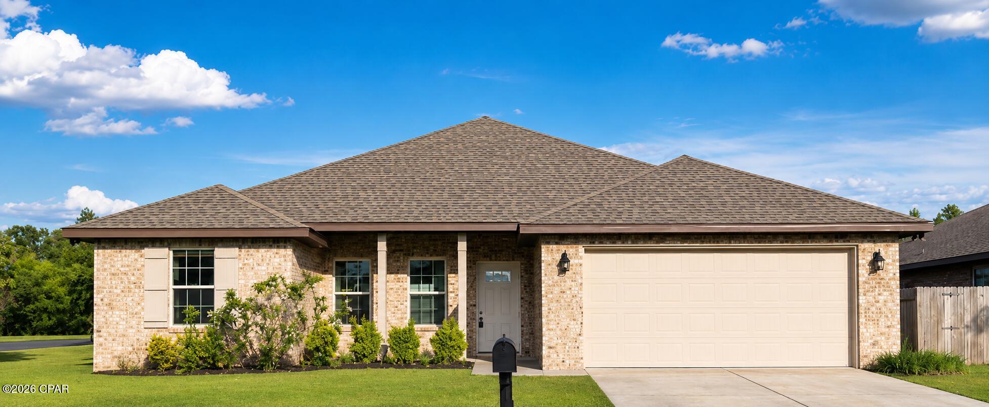 2307 Dragonfly Lane Panama City FL 32405