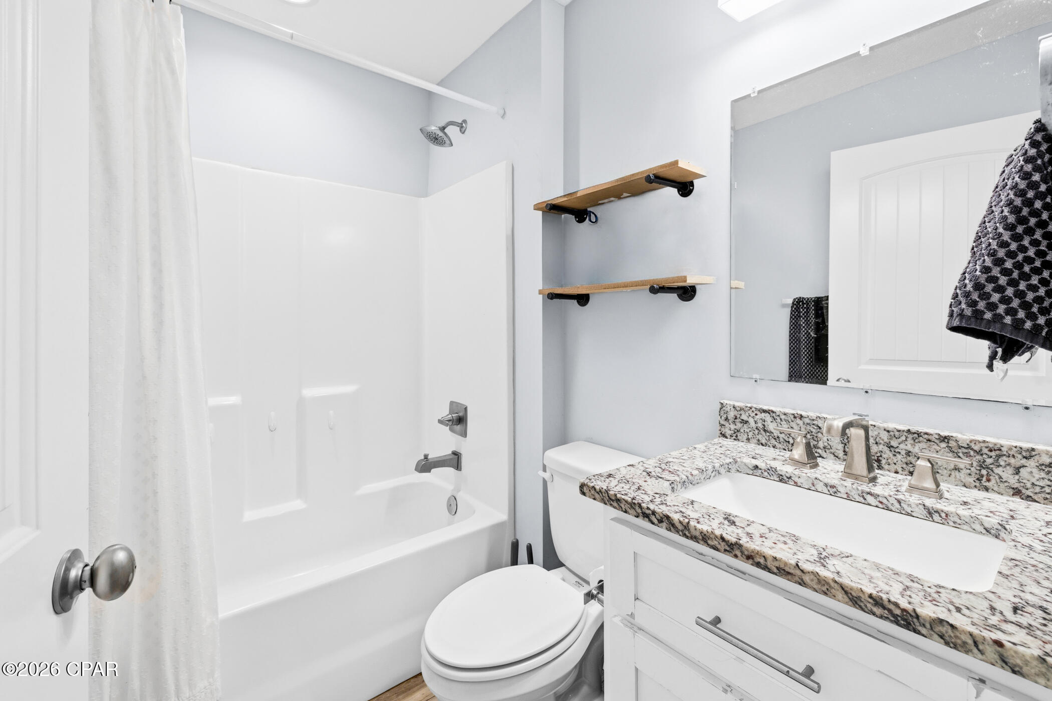 2307 Dragonfly Lane Panama City FL 32405