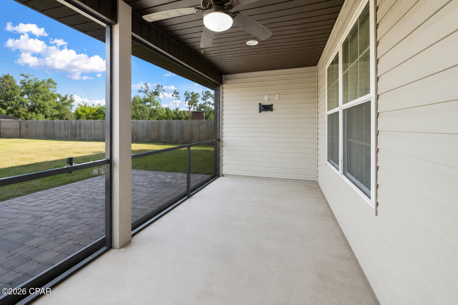 2307 Dragonfly Lane Panama City FL 32405