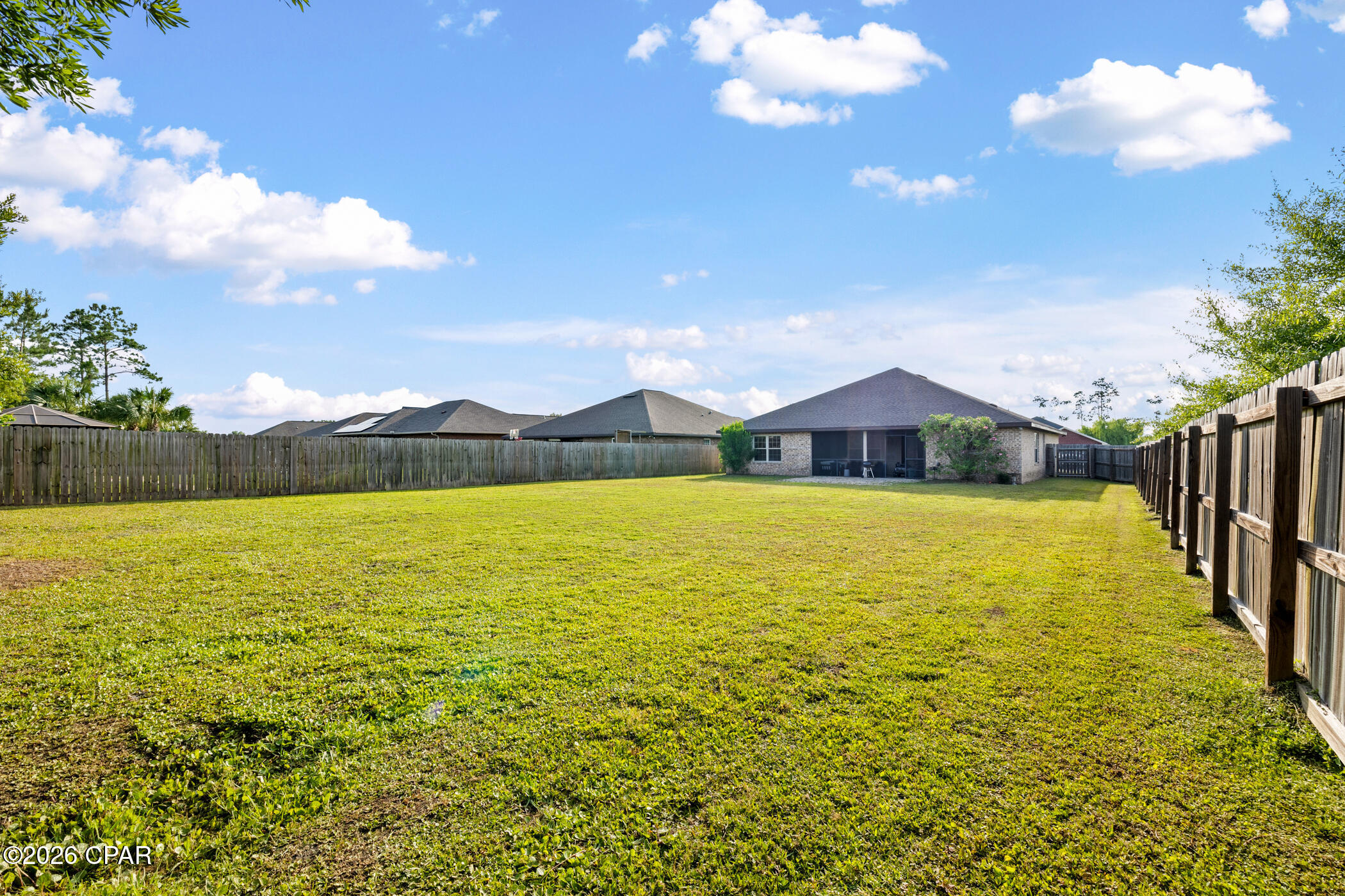 2307 Dragonfly Lane Panama City FL 32405
