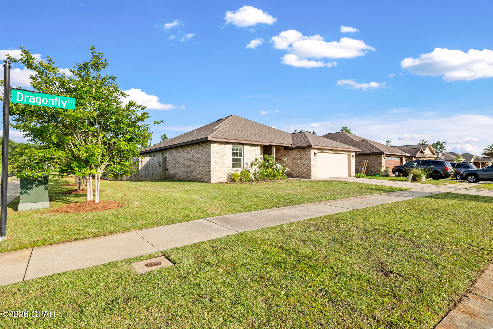 2307 Dragonfly Lane Panama City FL 32405