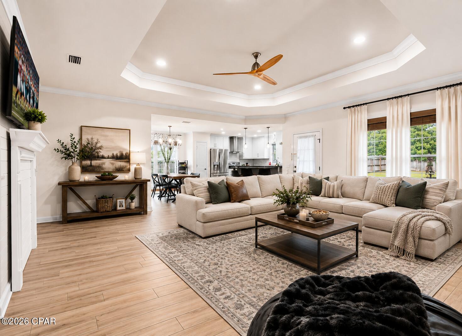 2307 Dragonfly Lane Panama City FL 32405