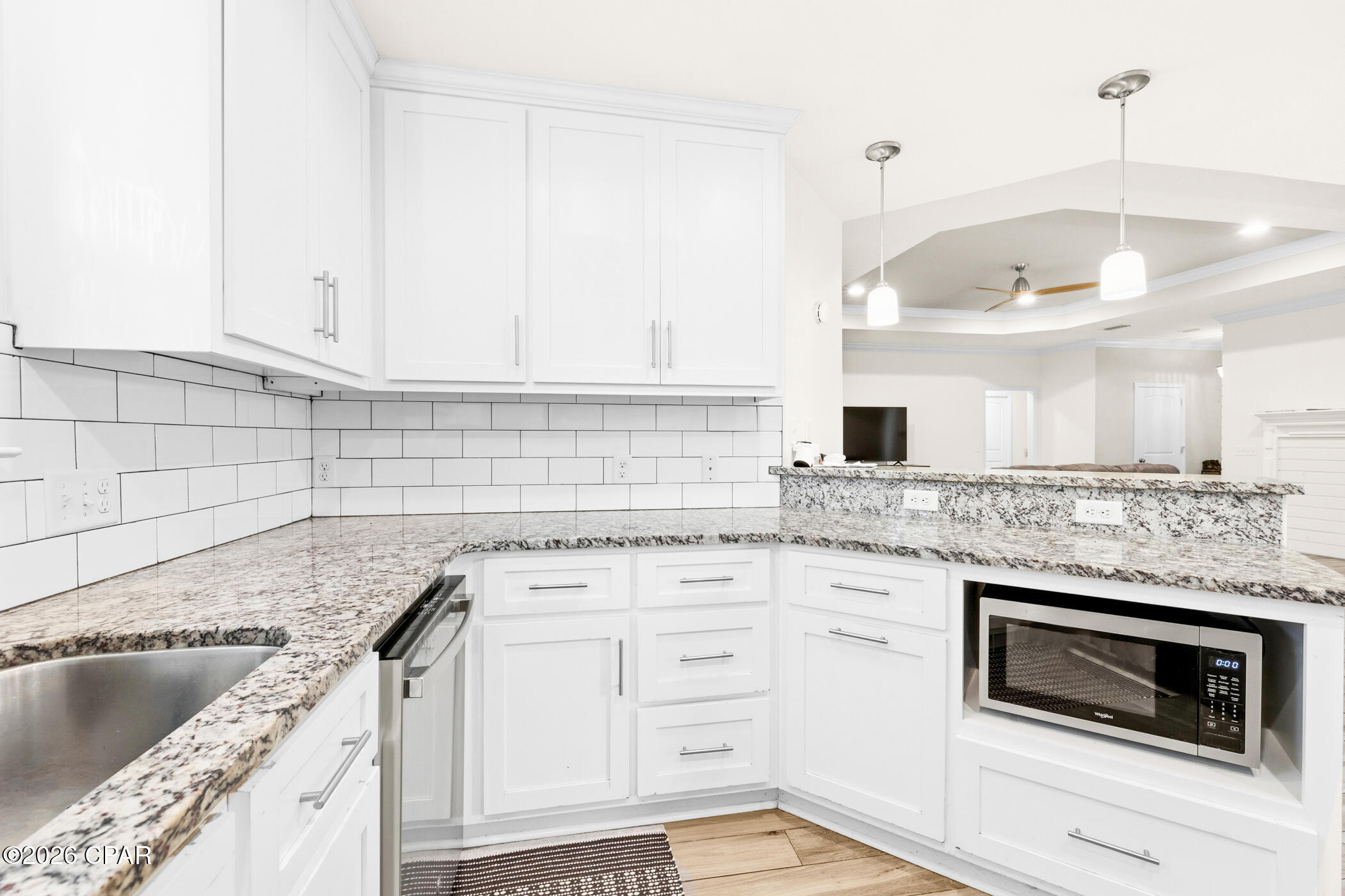 2307 Dragonfly Lane Panama City FL 32405