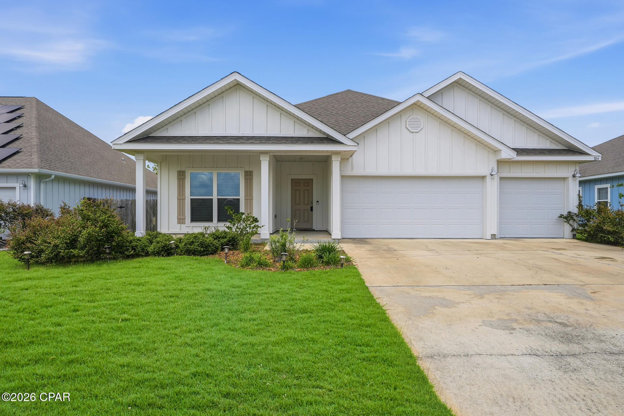 106 Hobson Avenue Crestview FL 32539