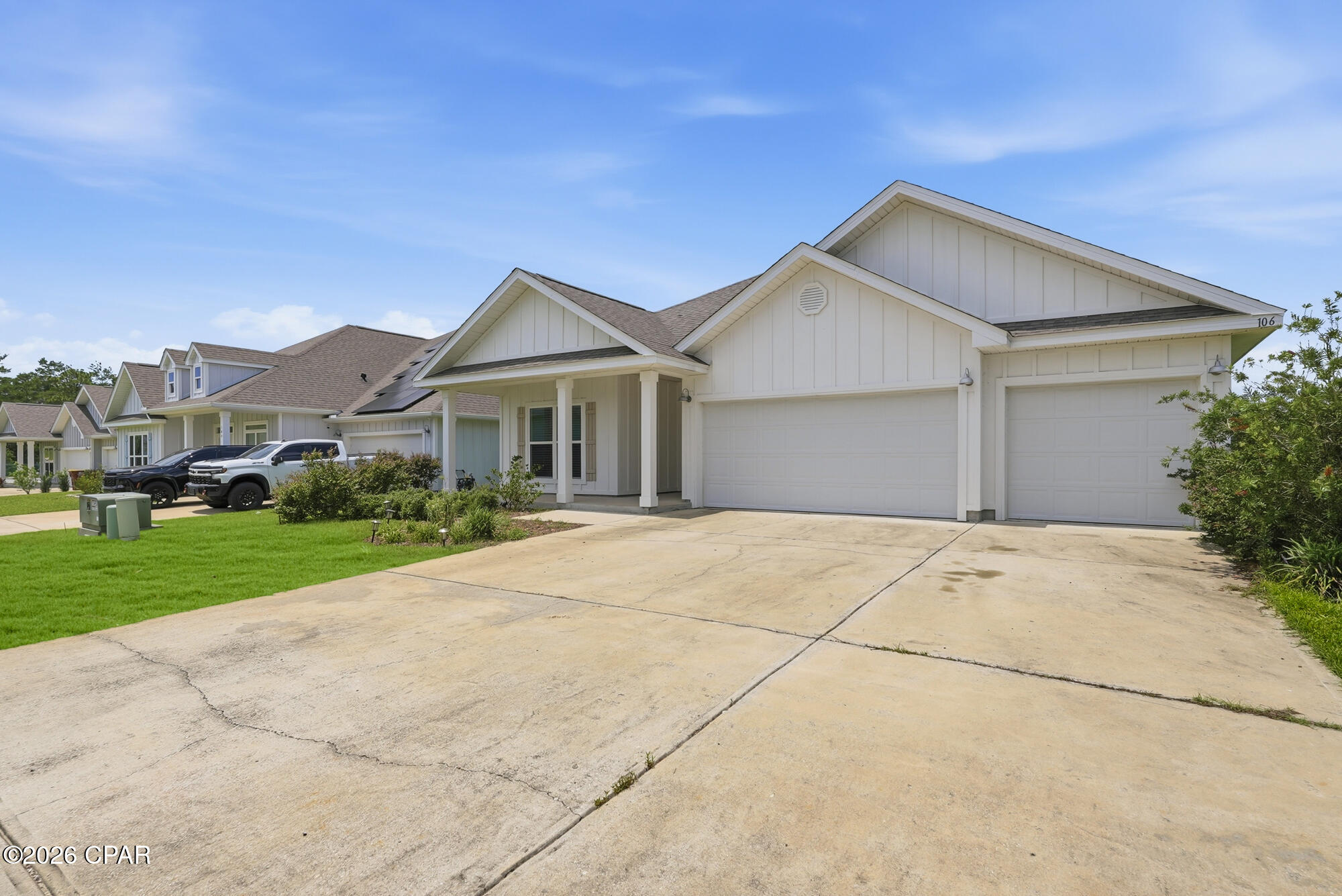 106 Hobson Avenue Crestview FL 32539