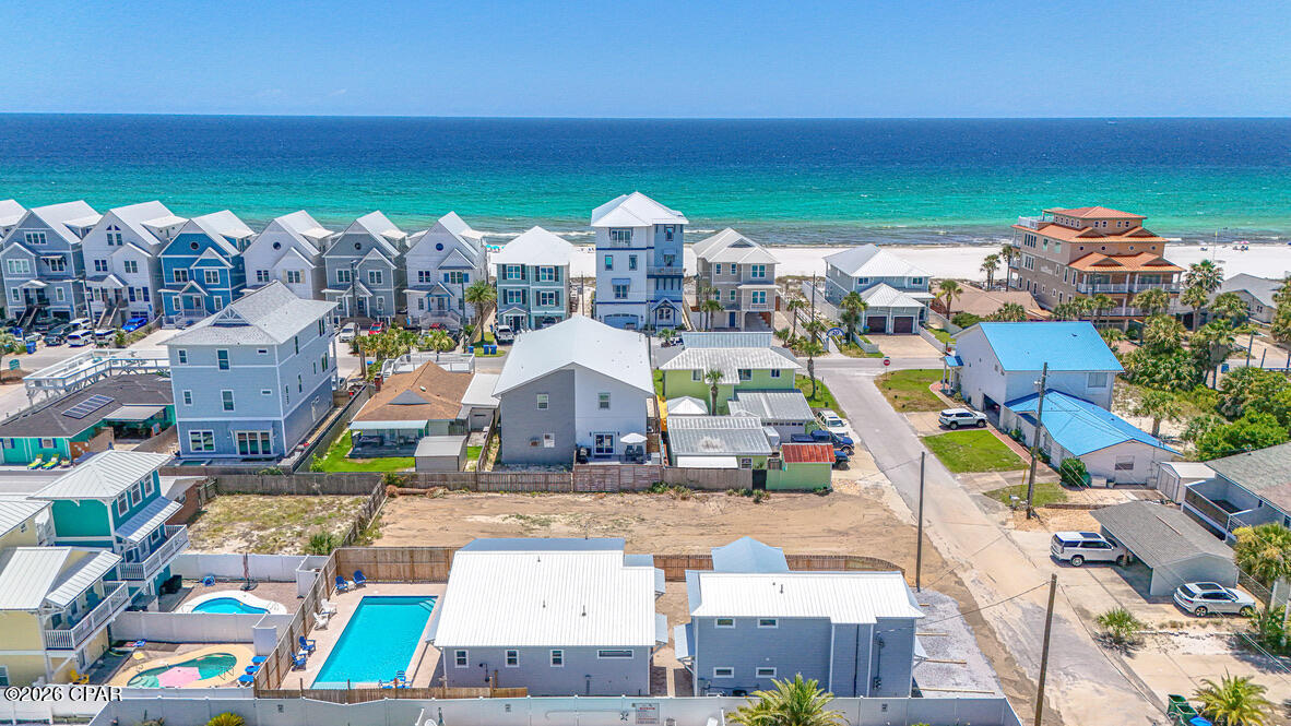 4109 Marlin Street Panama City Beach FL 32408
