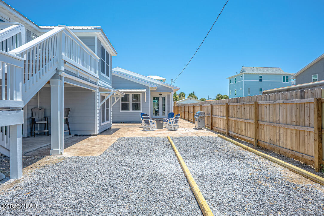 4109 Marlin Street Panama City Beach FL 32408