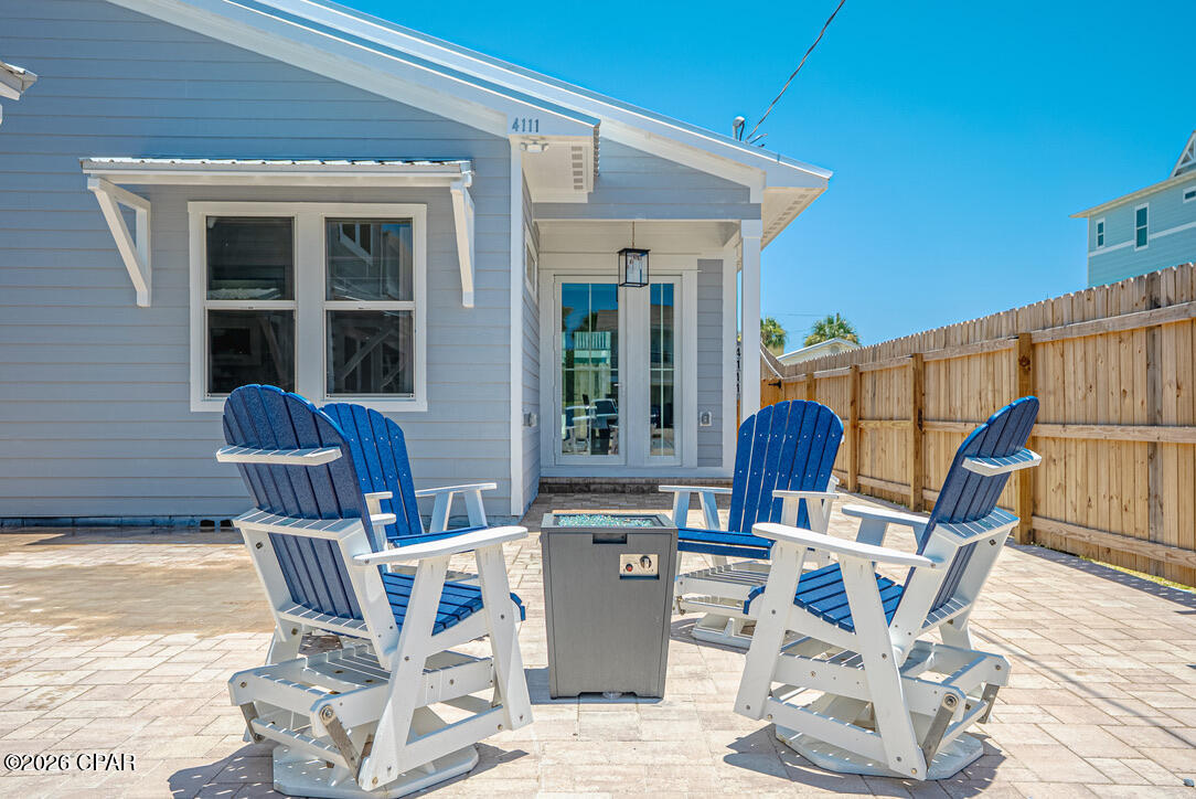 4109 Marlin Street Panama City Beach FL 32408