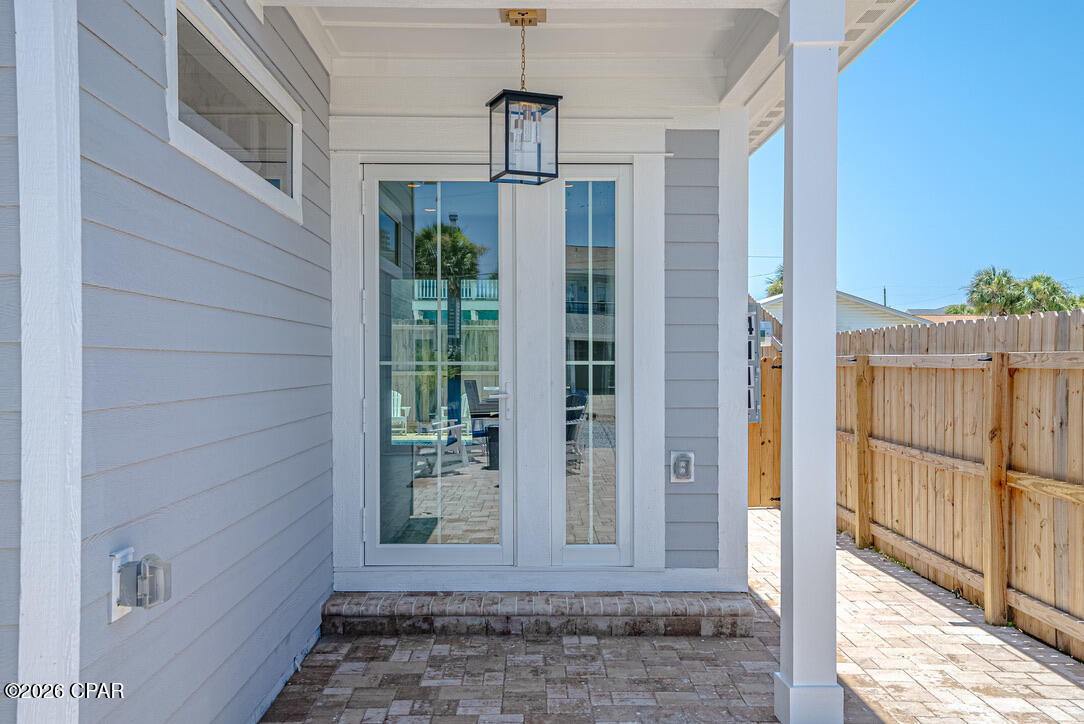 4109 Marlin Street Panama City Beach FL 32408