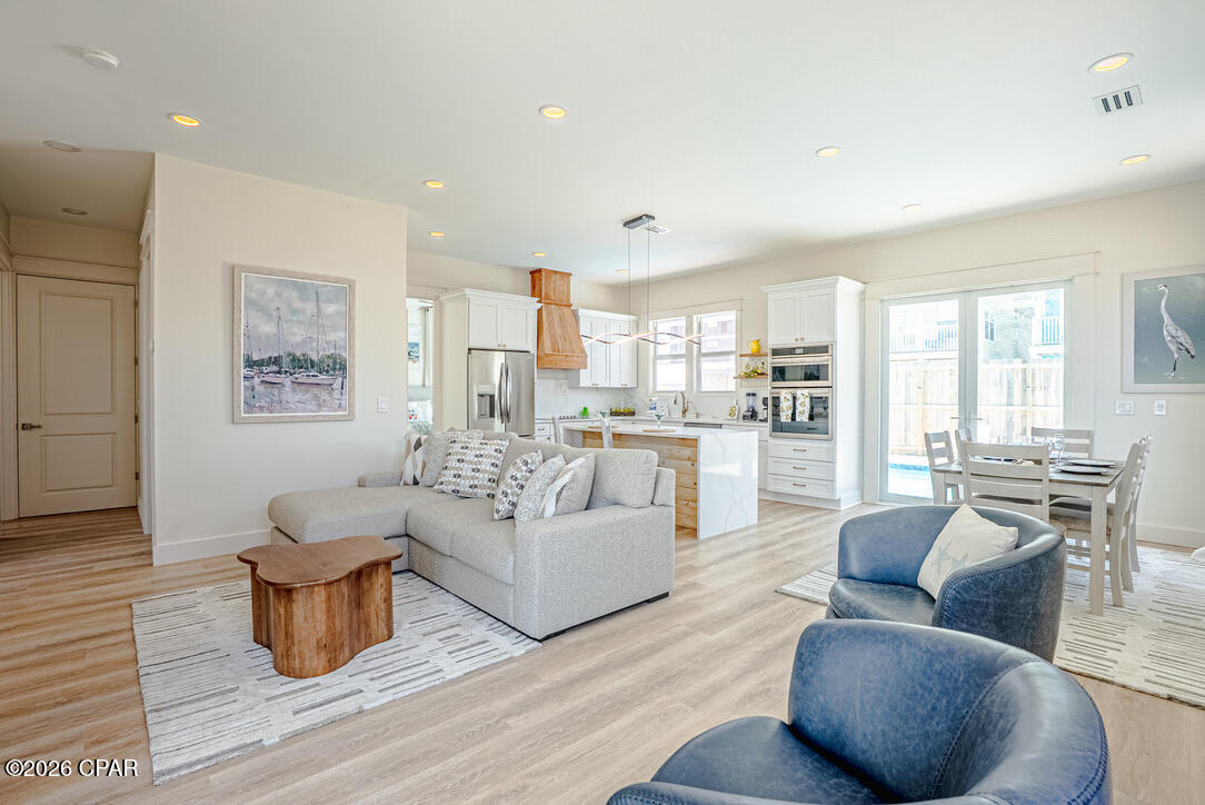 4109 Marlin Street Panama City Beach FL 32408