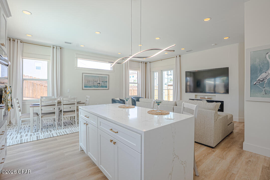 4109 Marlin Street Panama City Beach FL 32408