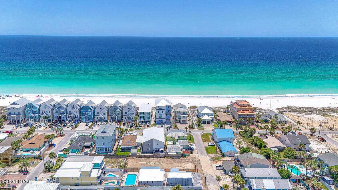 4109 Marlin Street Panama City Beach FL 32408