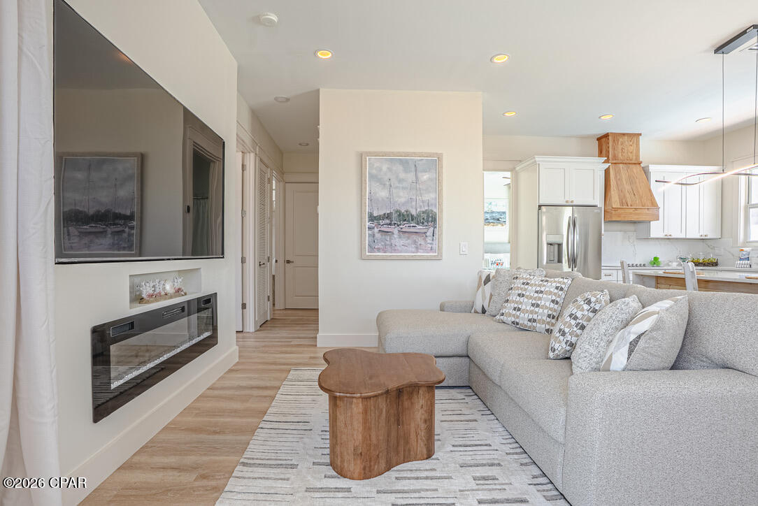 4109 Marlin Street Panama City Beach FL 32408