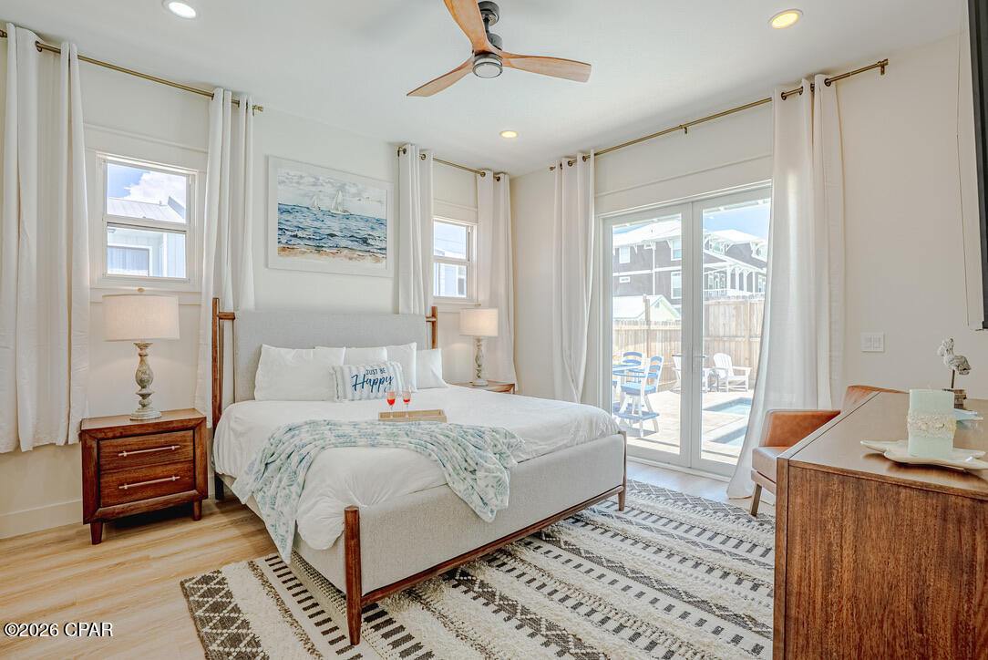 4109 Marlin Street Panama City Beach FL 32408
