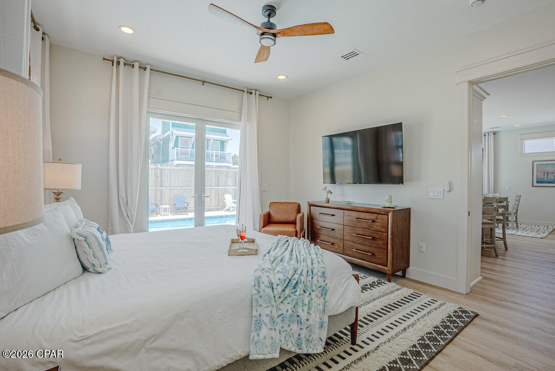 4109 Marlin Street Panama City Beach FL 32408