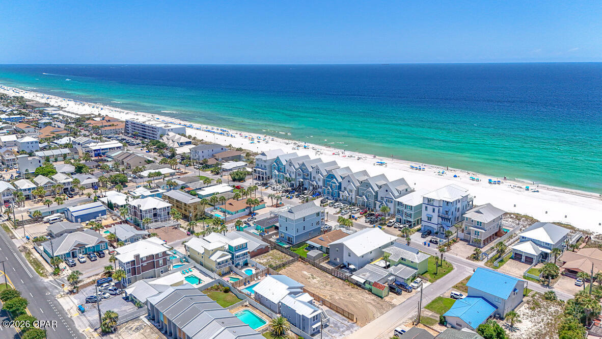 4109 Marlin Street Panama City Beach FL 32408