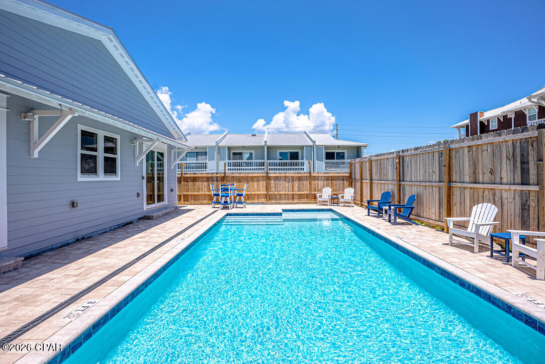 4109 Marlin Street Panama City Beach FL 32408