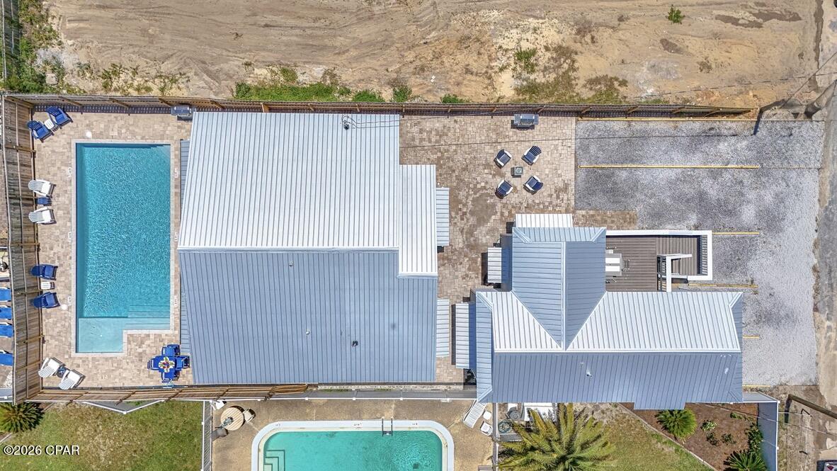 4109 Marlin Street Panama City Beach FL 32408