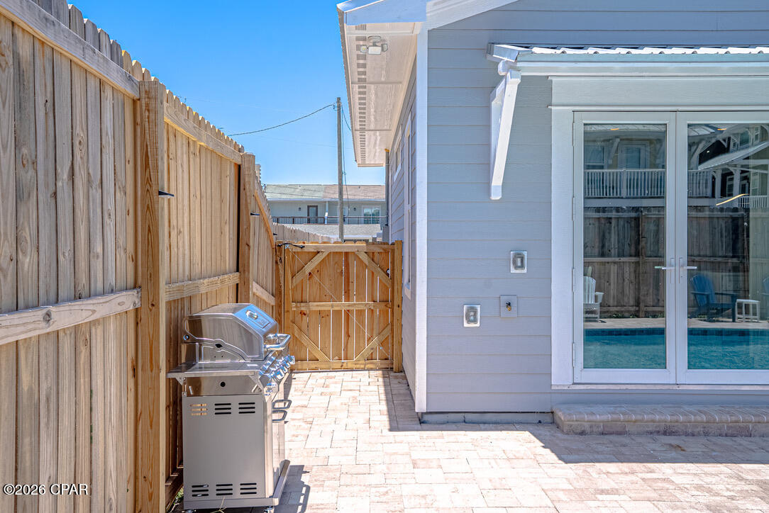 4109 Marlin Street Panama City Beach FL 32408