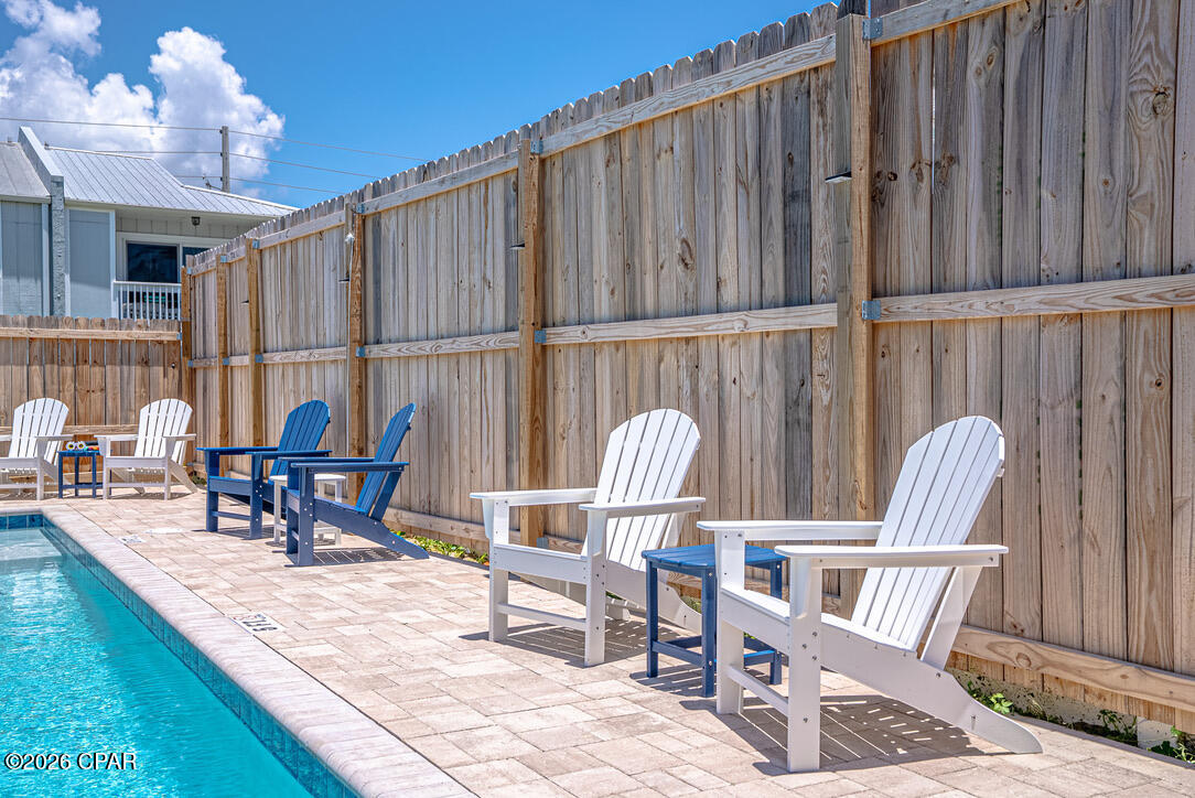 4109 Marlin Street Panama City Beach FL 32408