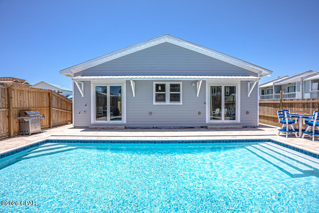 4109 Marlin Street Panama City Beach FL 32408