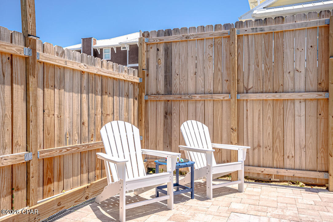4109 Marlin Street Panama City Beach FL 32408