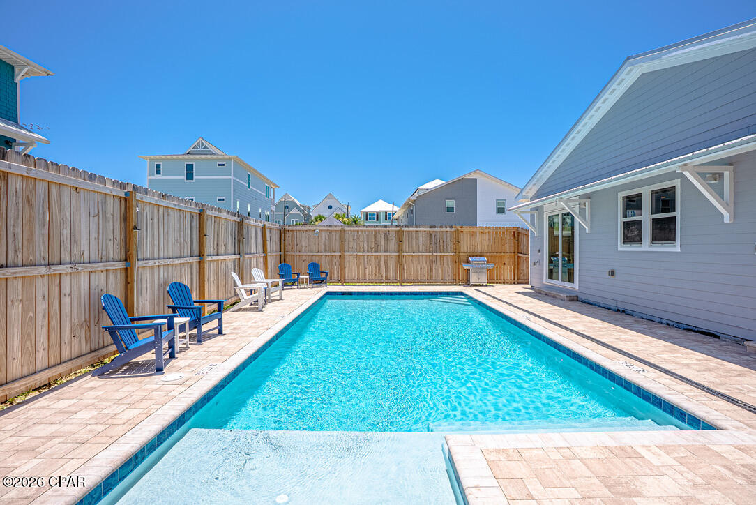 4109 Marlin Street Panama City Beach FL 32408