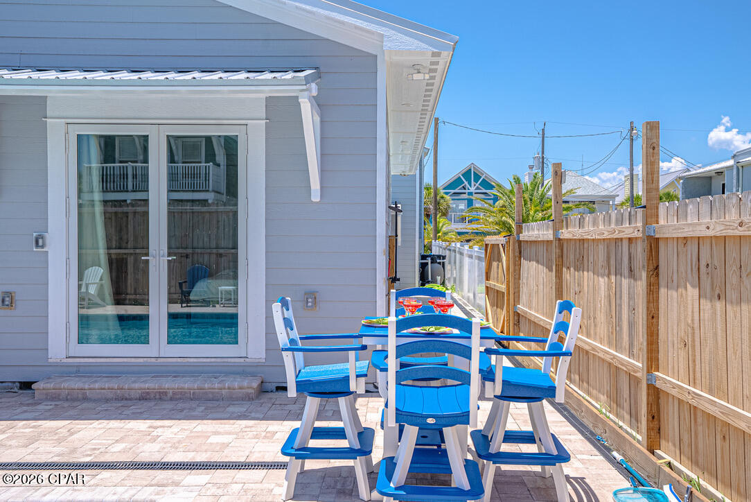 4109 Marlin Street Panama City Beach FL 32408