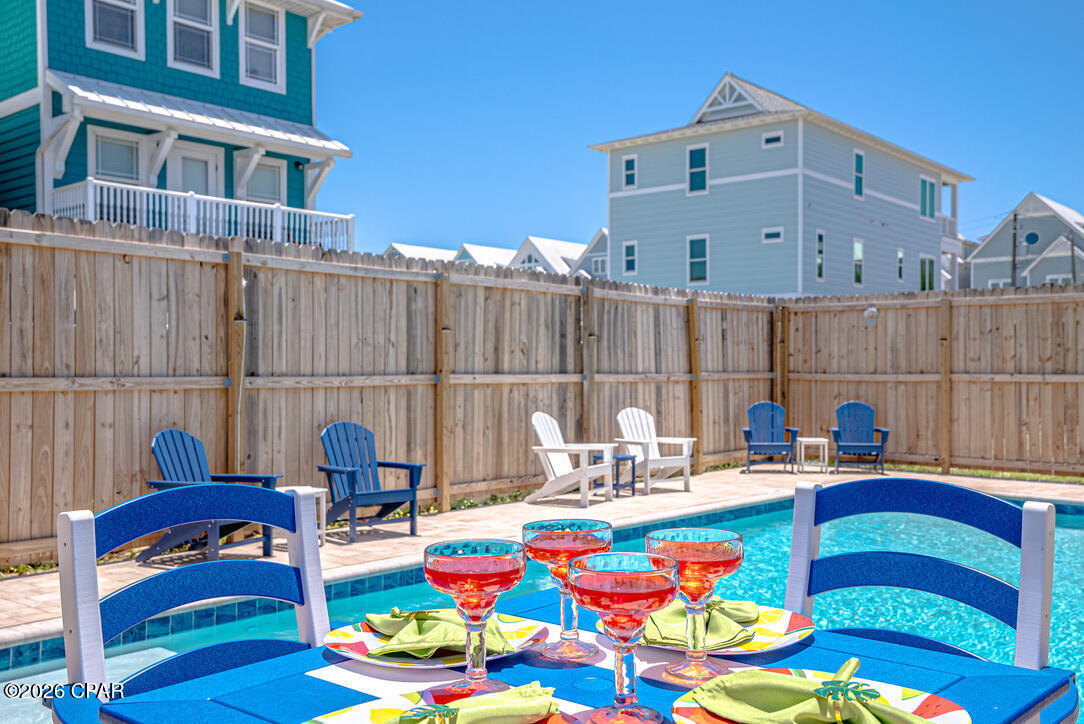 4109 Marlin Street Panama City Beach FL 32408
