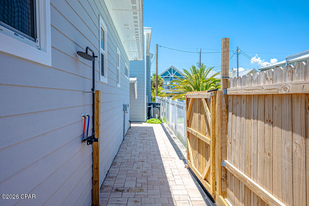 4109 Marlin Street Panama City Beach FL 32408