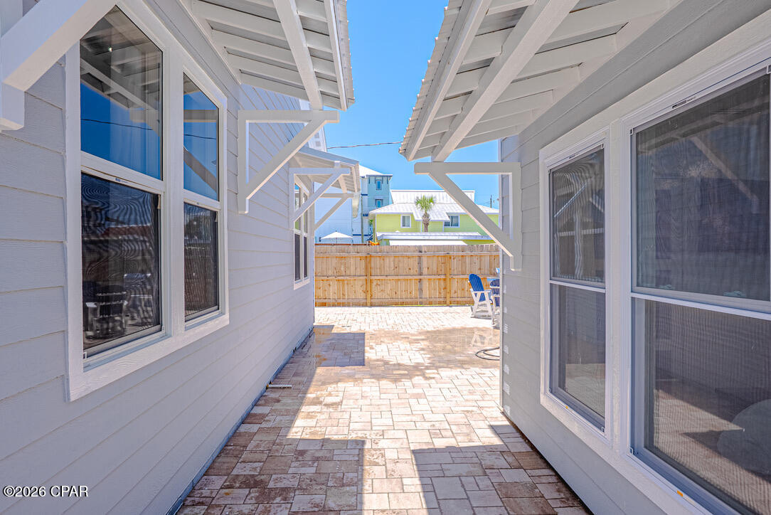 4109 Marlin Street Panama City Beach FL 32408