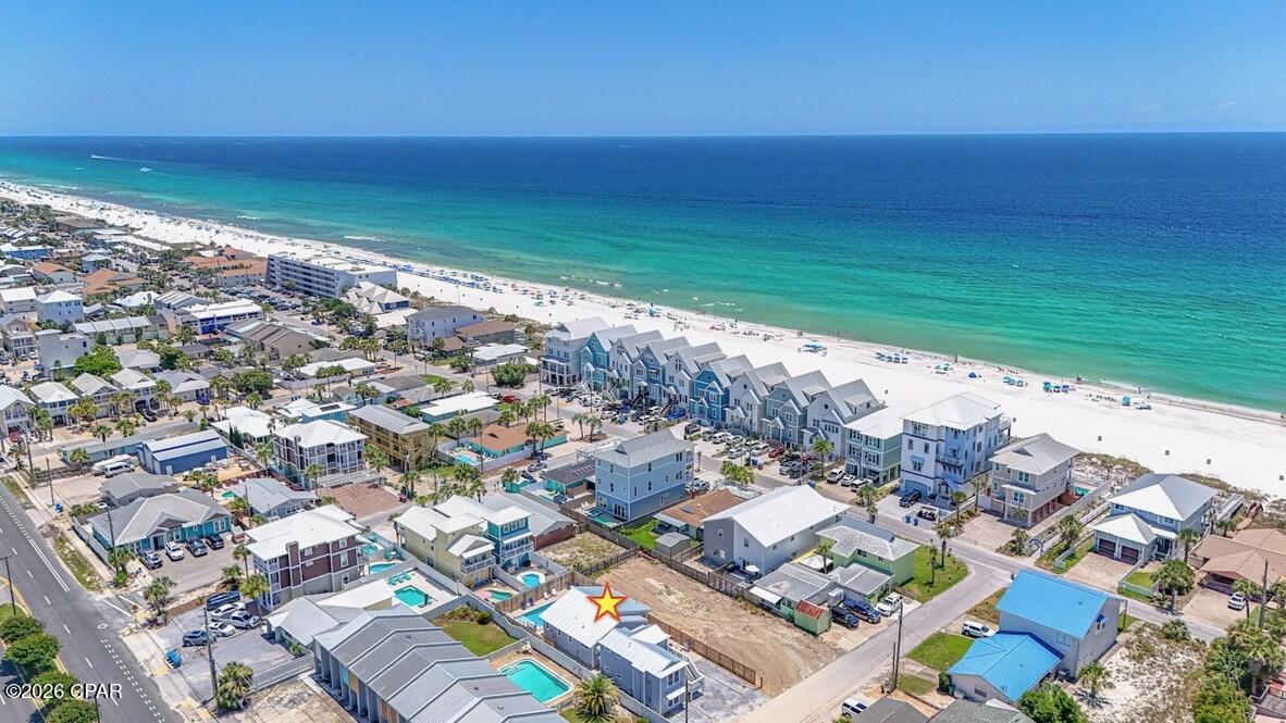 4109 Marlin Street Panama City Beach FL 32408