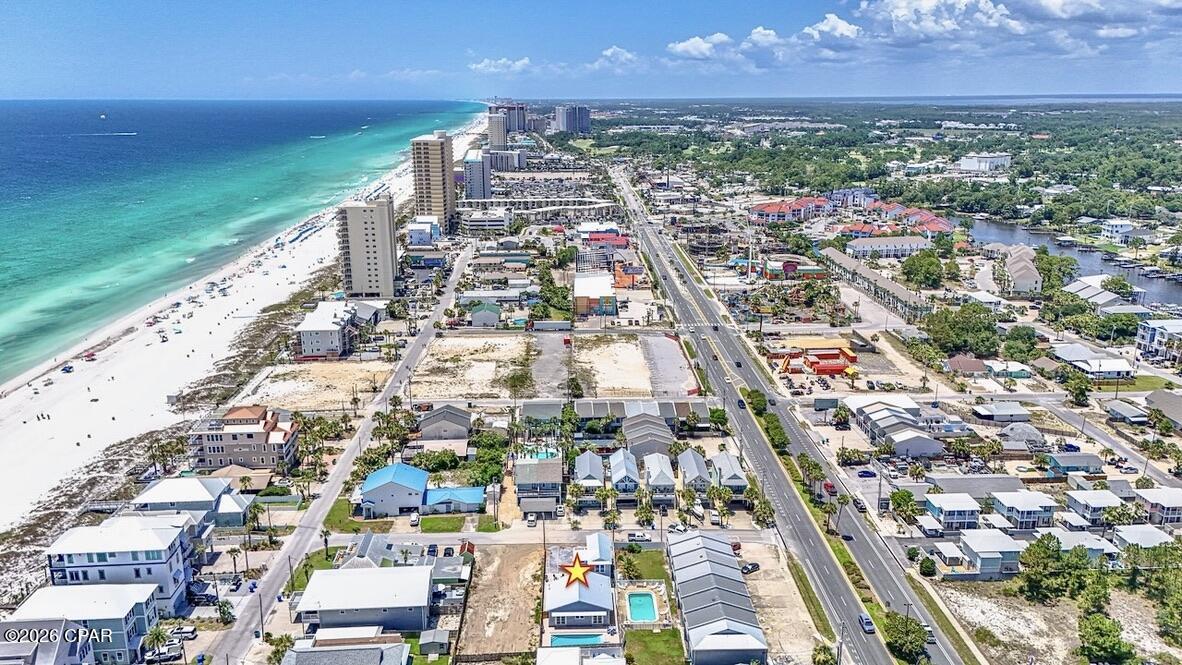 4109 Marlin Street Panama City Beach FL 32408