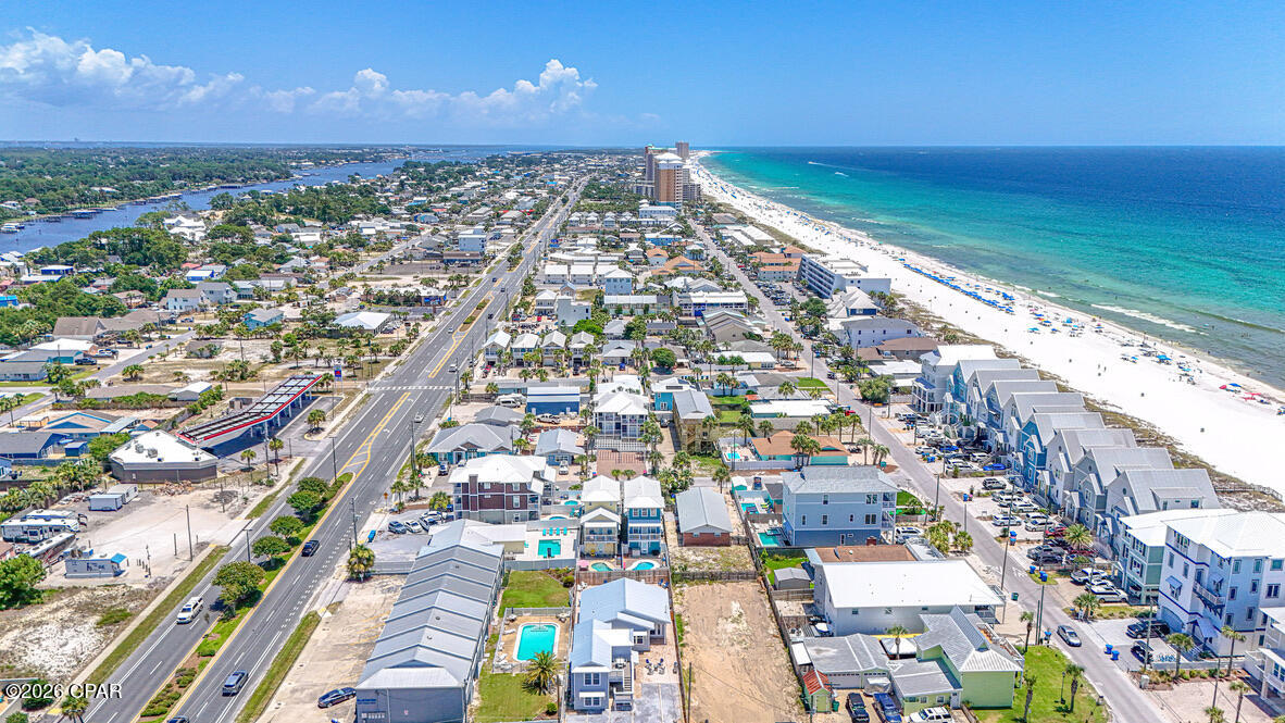 4109 Marlin Street Panama City Beach FL 32408