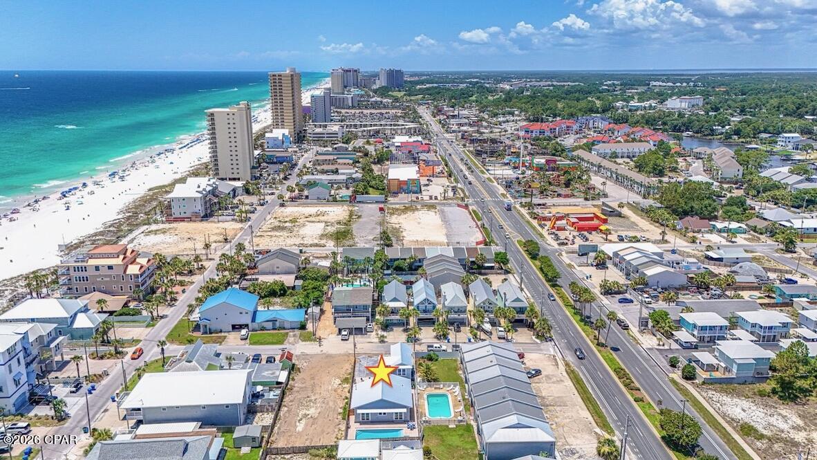 4109 Marlin Street Panama City Beach FL 32408