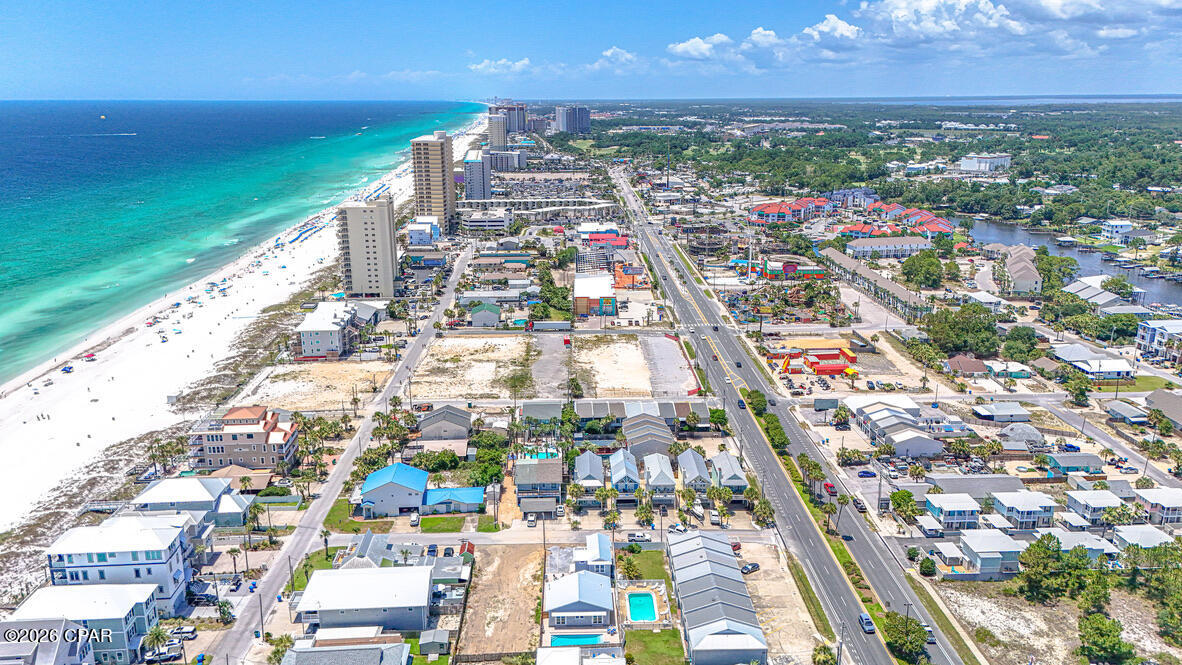 4109 Marlin Street Panama City Beach FL 32408