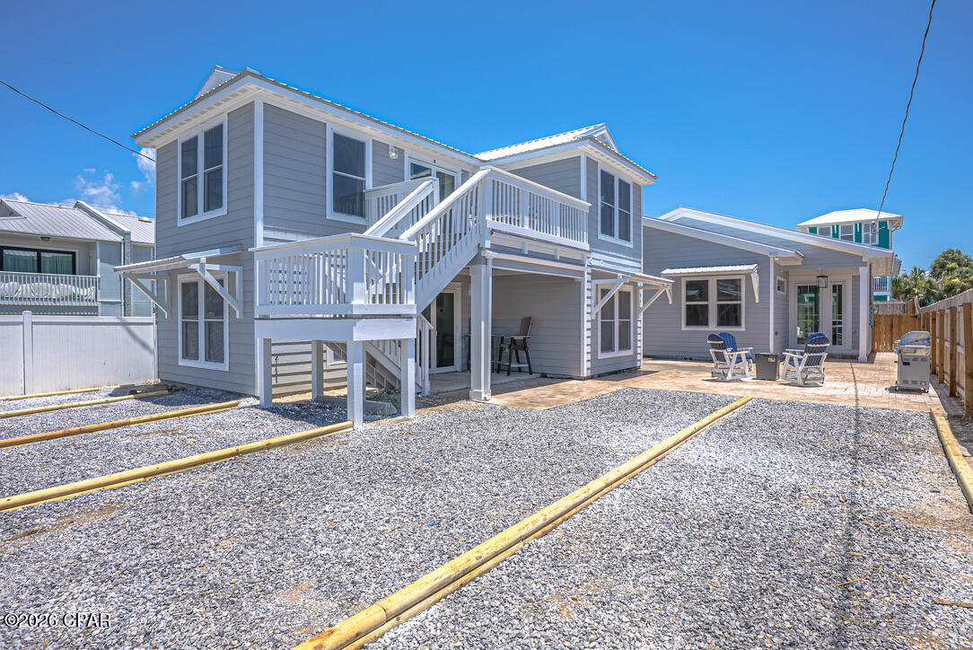 4109 Marlin Street Panama City Beach FL 32408