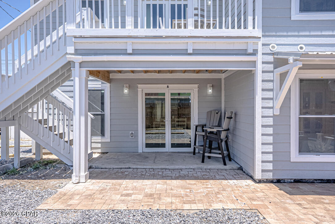 4109 Marlin Street Panama City Beach FL 32408