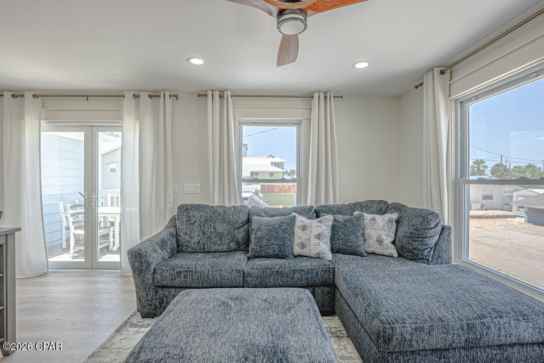 4109 Marlin Street Panama City Beach FL 32408