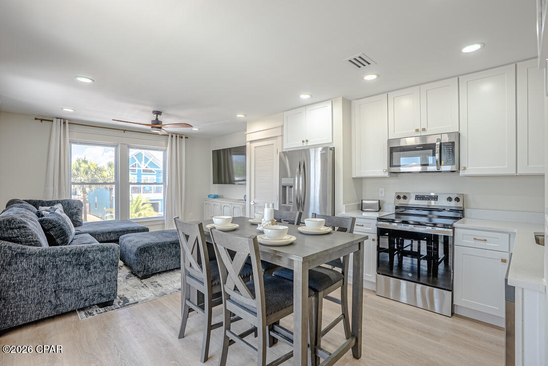 4109 Marlin Street Panama City Beach FL 32408